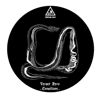 Verset Zero - Consilium - Tripalium Records