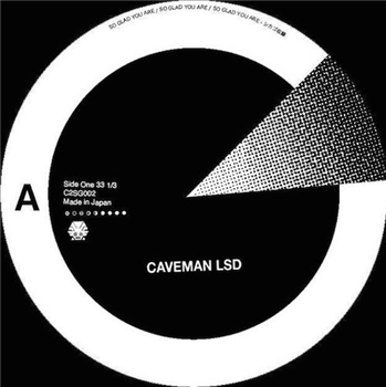 Caveman LSD - Untitled - City-2 St. Giga Caveman LSD - Untitled - City-2 St. Giga