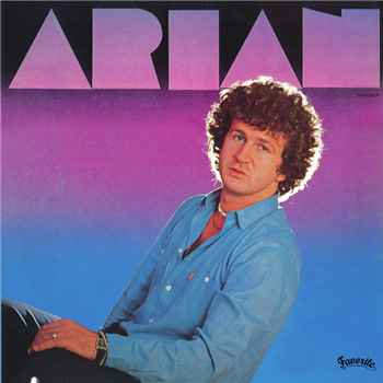 ARIAN LP - Favorite Recordings