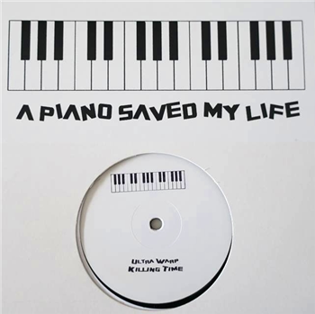Unknown - A Piano Saved My Life - Piano Music Unknown - A Piano Saved My Life - Piano Music