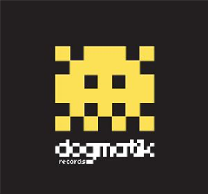 SAMU L - New Day EP - Dogmatik