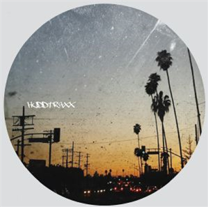 IRON CURTIS - Lights EP Part 1 - Hudd Traxx IRON CURTIS - Lights EP Part 1 - Hudd Traxx