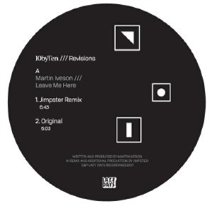 10 by Ten /// Revisions (Jimpster & Fred Everything) - Va - Lazy Days 10 by Ten /// Revisions (Jimpster & Fred Everything) - Va - Lazy Days