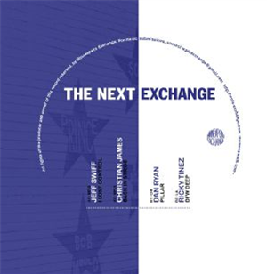 The Next Exchange - Va - Minneapolis Exchange