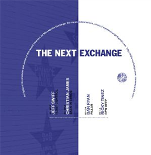 The Next Exchange - Va - Minneapolis Exchange The Next Exchange - Va - Minneapolis Exchange