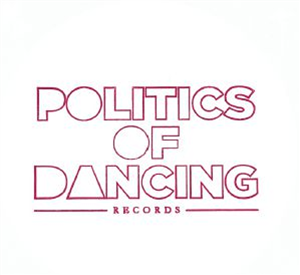 NAIL - Asterales EP (Cab Drivers remix) - Politics Of Dancing