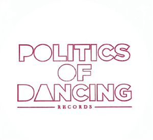 NAIL - Asterales EP (Cab Drivers remix) - Politics Of Dancing NAIL - Asterales EP (Cab Drivers remix) - Politics Of Dancing