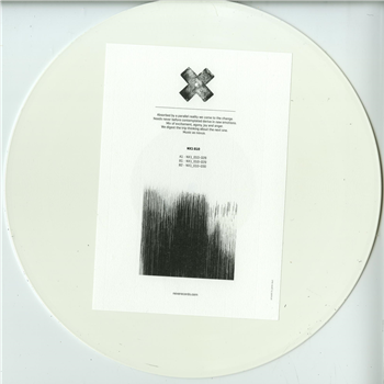 NX1 NX1_10 - Va - NX1 Records