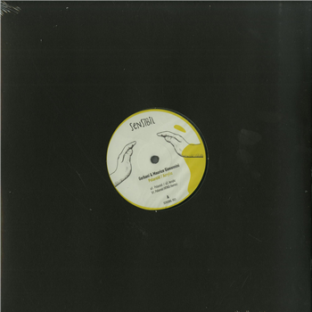 Gorbani & Maurice Giovannini - Sensibil Gorbani & Maurice Giovannini - Sensibil