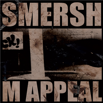 SMERSH - M APPEAL EP - KNEKELHUIS