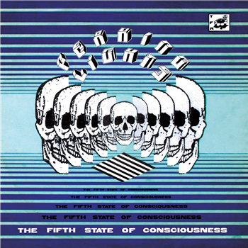 PEAKING LIGHTS - THE FIFTH STATE OF CONSCIOUSNESS - TWO FLOWERS RECORDS