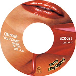 OSMOSE - BOOGIE & BEATDOWN - Smokecloud Records OSMOSE - BOOGIE & BEATDOWN - Smokecloud Records
