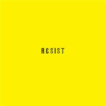 Josh Wink - Resist (incl. Truncate Remixes) - Ovum