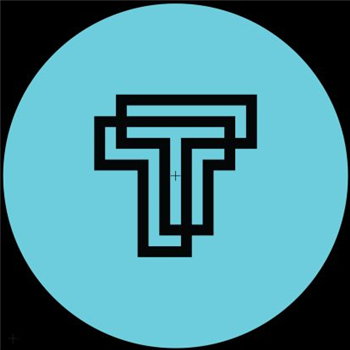 Nick Beringer - Foundation - Taverna Tracks Nick Beringer - Foundation - Taverna Tracks