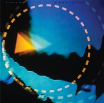 Caterina Barbieri - Patterns Of Consciousness (2 x LP)
- Important Caterina Barbieri - Patterns Of Consciousness (2 x LP)
- Important