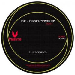 DK - Perspectives - Palavre Records