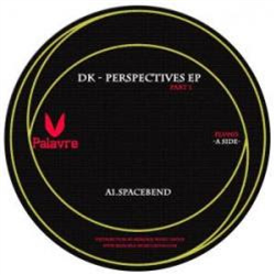 DK - Perspectives - Palavre Records DK - Perspectives - Palavre Records