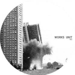 Works Unit - Insulation EP - Works Unit