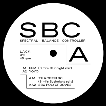 SBC - LACK 012 - LACKRec