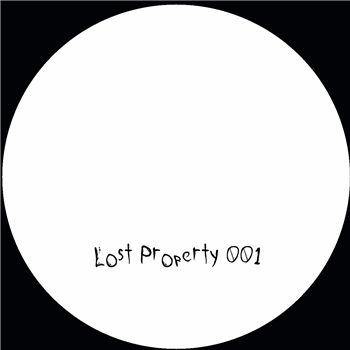 Lost Property - LOST PROPERTY
