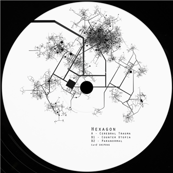 Hexagon - Counter Utopia - Shipwrec