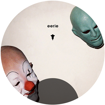 Michal Wolski - Caleidoscope EP - Eerie Michal Wolski - Caleidoscope EP - Eerie