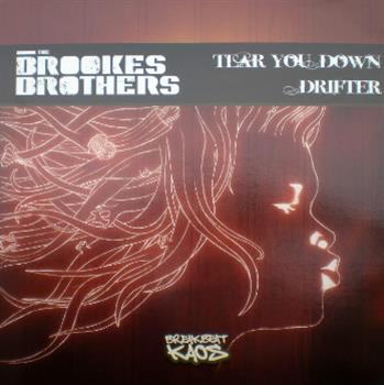 Brookes Brothers - Breakbeat Kaos