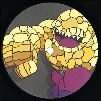 Andre Crom - Syncopate
- 100% Pure Andre Crom - Syncopate
- 100% Pure