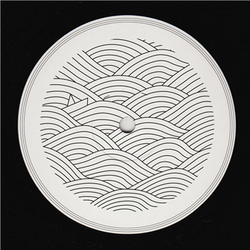 Zenk - Libanic EP - Sobriquet Records Zenk - Libanic EP - Sobriquet Records