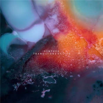 SYNTHEK - TRANSITIONS OF LIFE (2 x LP) - NATCH ELEMENTS / NATCH RECORDS SYNTHEK - TRANSITIONS OF LIFE (2 x LP) - NATCH ELEMENTS / NATCH RECORDS