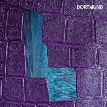 DORTMUND - SAUERKRAUT EP - PLOINK