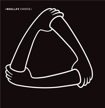 Hanna - Bounce EP - Waellas Choice