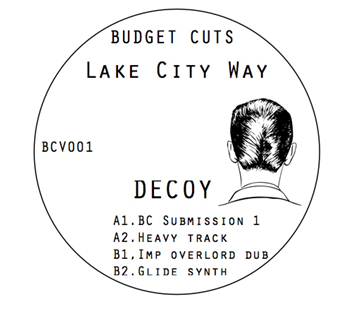 Decoy - Lake City Way - Budget Cuts