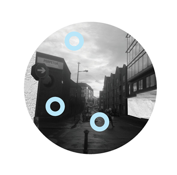 Marvis Dee - Subconscious EP - Lime Street Music Marvis Dee - Subconscious EP - Lime Street Music