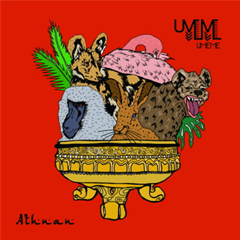 Umeme - 
Athnan - 339 Records