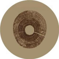 Hector Oaks - TRES (Clear Transparent Vinyl) - Oaks