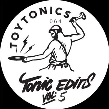 Coeo - Tonic Edits Vol. 5 - TOY TONICS