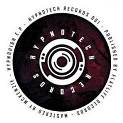 Hypnohigh EP - Va - Hypnotech Records