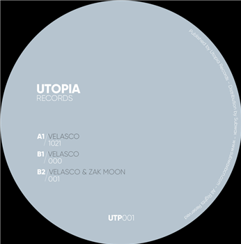 Velasco - 001 - UTOPIA