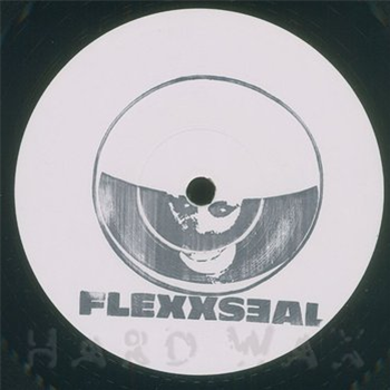 Christopher Joseph - Space Crime Pt.1 - Flexxseal