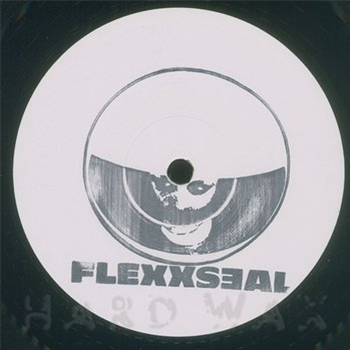 Christopher Joseph - Space Crime Pt.1 - Flexxseal Christopher Joseph - Space Crime Pt.1 - Flexxseal