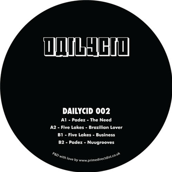 DAILYCID002 - Va - Dailycid