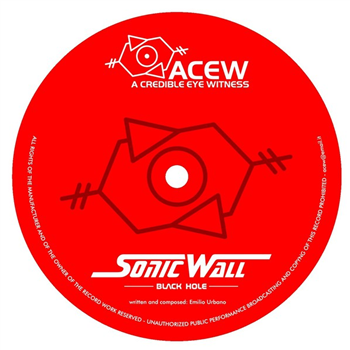 A Credible Eye Witness - Sonic Wall - ACEW