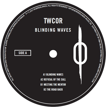 TWCOR - Blinding Waves - Borderlands