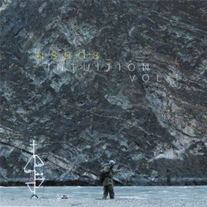 Nsdos - Intuition volume I - LP - Upton Park Publishing Nsdos - Intuition volume I - LP - Upton Park Publishing