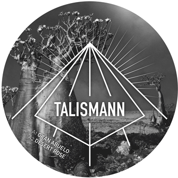 Talismann - 005 - Talismann