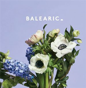 Balearic 3 - Va (2 X LP) - Balearic
