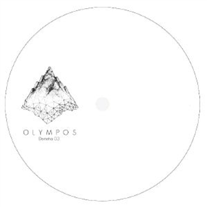 DEMETRA - Olympos 03 - Olympos