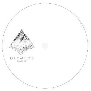 DEMETRA - Olympos 03 - Olympos DEMETRA - Olympos 03 - Olympos