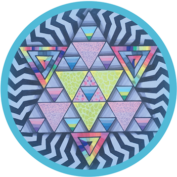 AUDION - STARFUCKER (THE MARTINEZ BROS / IAN POOLEY REMIXES) - Hot Creations